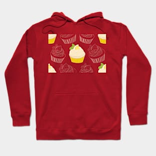 Cupcake Hoodie